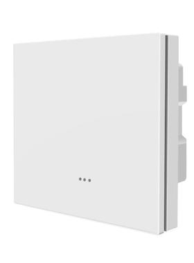 ater协议可跨平台能开LWT关HomeKitM定时HomeAst智sistant墙壁开