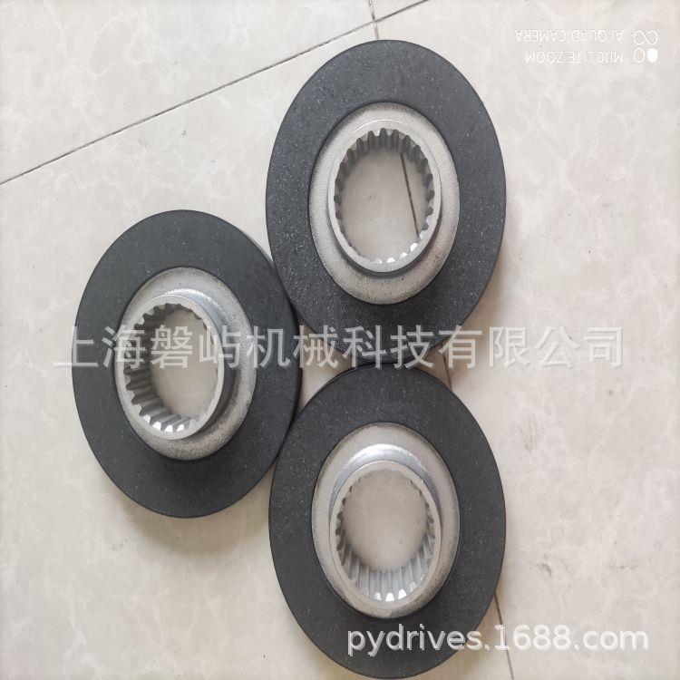 德国ec擦irma普瑞玛制动器FDPRECIMA-B17刹车片，P摩片(风电专用)