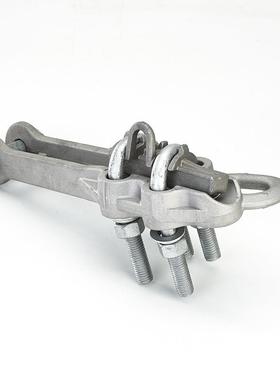 长型夹直YZ铜铝线带32776线夹电猴头接线夹销YZ-1-2铝带电装卸线