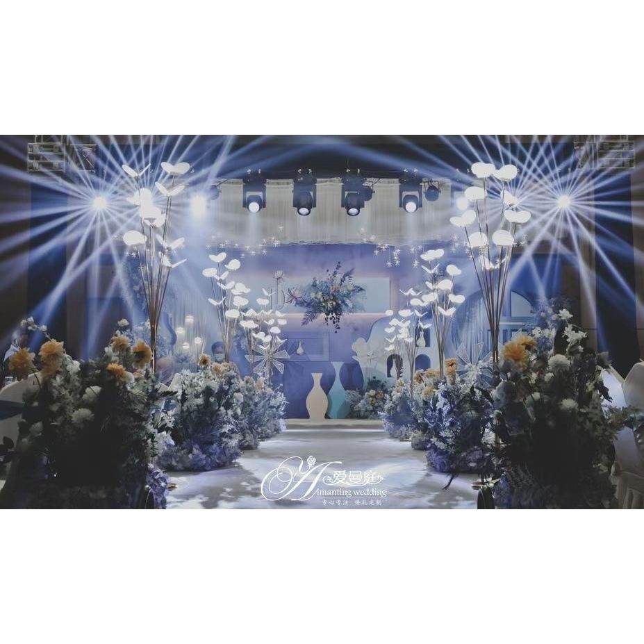 新婚克道tlznlolz具铁艺发光屏蝴蝶风可庆弯曲电镀亚力蝴蝶路引酒,节庆用品/礼品,陪嫁用品套装,淘宝优惠券,粉丝福利购,淘宝优惠卷