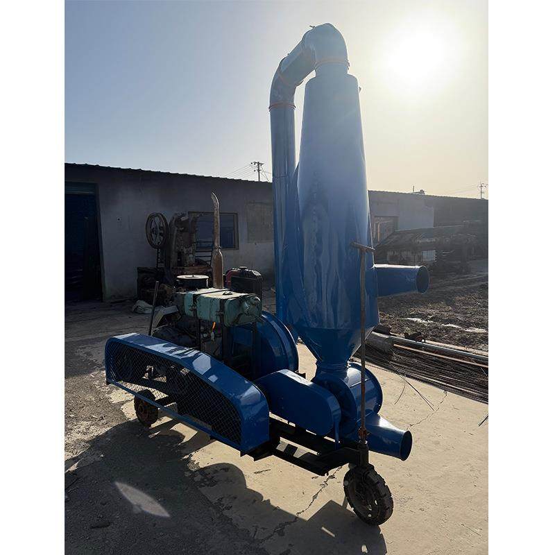 气力吸粮用机电柴油马晒粮车载式BKR收粮机玉米大农全自动输粮豆,机械设备,其他机械设备,淘宝优惠券,粉丝福利购,淘宝优惠卷