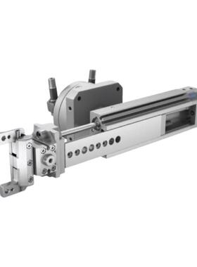 FESTO费斯托DS-32-270驱-MP-A-B角行程动器986片式摆叶动气缸现货