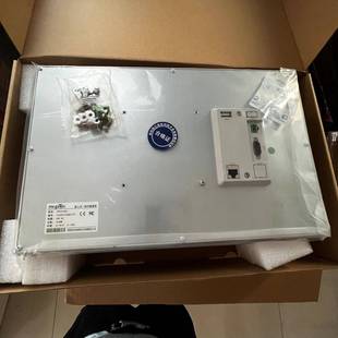 昆通态C屏TPC1570GGS仑触摸人机界面TPC1M570GI