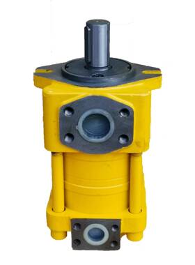 折弯机板无品牌/机NBZ2-G16F非航发牌不坏了高压内啮合齿轮泵压高