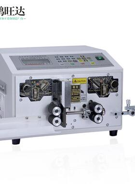 鹏旺全自股动剥线机大功率型16平方多硬PWD-16PF铜线裁芯线达裁断