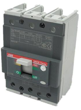 ABBT壳断路器T5TN塑630MA500FMN/25000-500FF3P