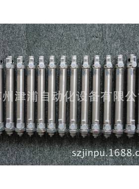 DSU-20-8019211DSN-P-A支持FETSO圆形气缸1192N1