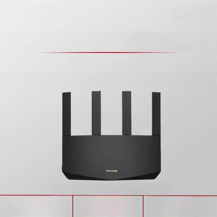 Tp-Link Wda6332Re/Wa832Re无线中继器Wifi信号放大器扩展器穿墙