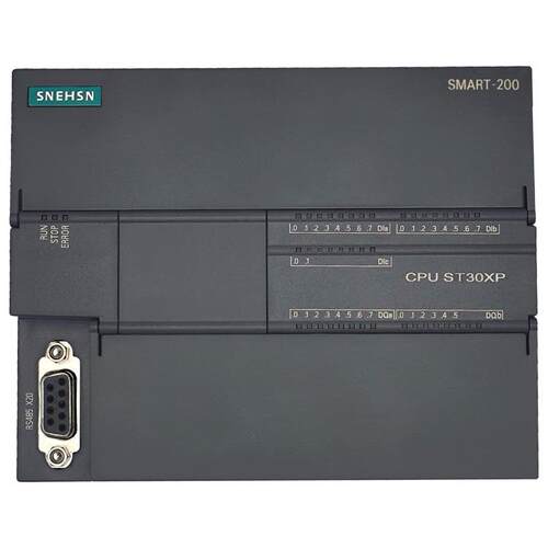 国产兼容SMART SR20 SR30 SR40 ST40 ST30 ST20 SR60 ST60PLC