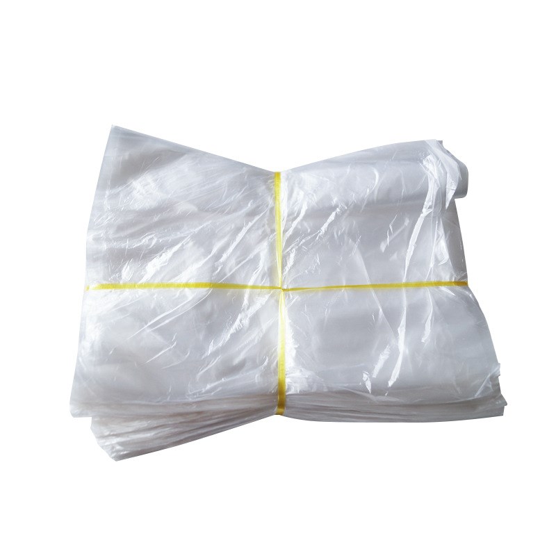 PE低压平口内膜袋 防水防潮塑料袋 纸箱内包装袋超薄大号