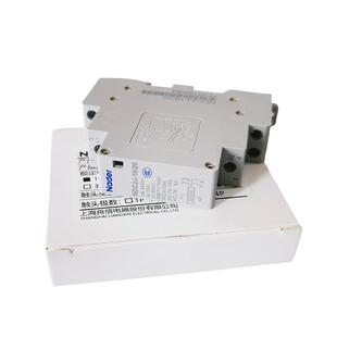原装良信NDC2J家用交流接触器16A20A25A32A40A63A建筑用接触器