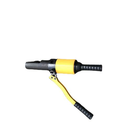 液压塞钉拔出器 铁路液压取线器 YSQ-1钢轨连线拆卸器起拔器