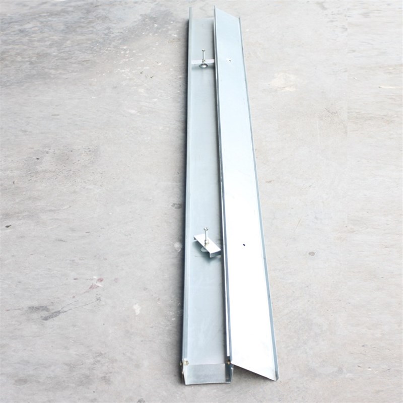 直供热浸锌防滑盖电缆桥架 写字楼核电站地铁电缆桥架