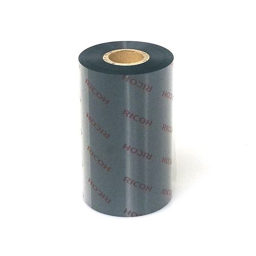 原厂出品理光混合碳带B110A110 100 90打印机不干胶条码色带促销