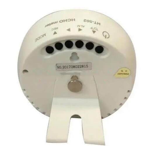 鑫思特HT-502甲醛测定仪甲醛检测器