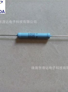 EBGC2-S SSP32 88R65 B 电阻