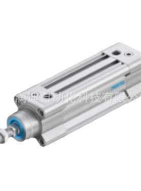 费斯托活塞杆标准气缸DSBC-32-50-PPVA-N3 1376424气动元件气缸