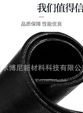 现货加线橡胶板货车车厢铺设用黑色8mm夹布胶板5耐磨橡胶板