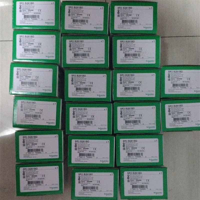 TM5SDI6U TM5SDM12DT原装全新原厂全新PLC编程器TM3AM6 TM5SDI4D