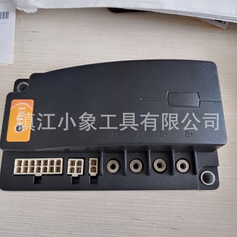 INCO JG-24M10-SS001A 24V100A 电动小金刚控制器加力科力金铸