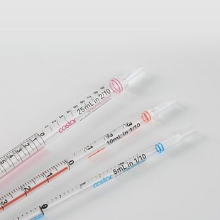50个 10ml一次性移液管 包 4488 Corning