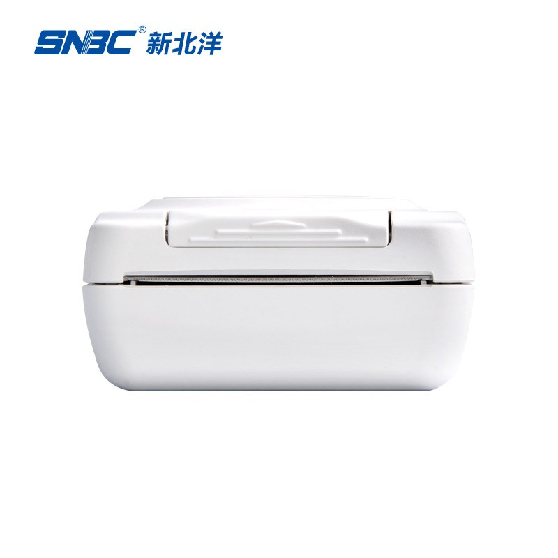 新北洋(SNBC)BTP-U1口袋便携打印机