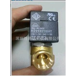 现货全新ODE电磁阀21A2KT30,  21A2KVC20-10