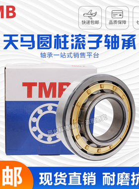 天马轴承NJ1024EM N/NU410EM   NCF203V  NCF205EV-2RS NCF206EV