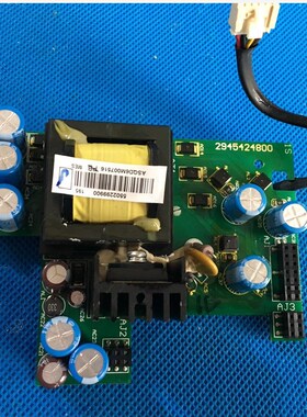 2945424800台达变频器VFD-E系列11-15kw-18.5kw-22kw电源板