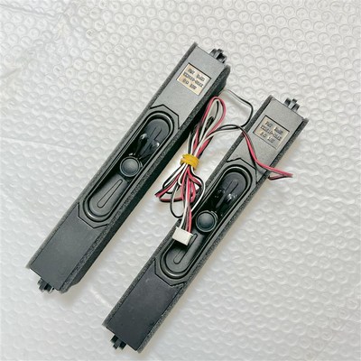 海尔LS55AL88R81A2喇叭LE55R31 LS55AL88U88 3055UK015 LE42A800D