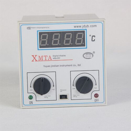 金典牌XM系列数显温控仪 XMTA-2201XMTA-2202
