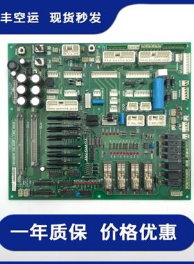 永大电梯控制柜接口板SFIOR(B0)副主板SFIOR(B1)DC002901原装正品