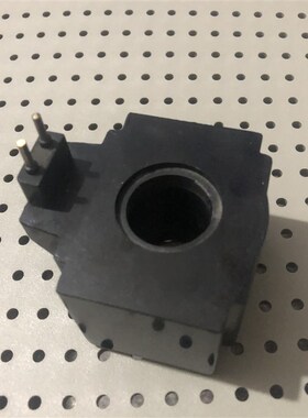 铜芯MFJ10-54YC液压电磁阀线圈内孔26mm 孔长47mm AC220V电磁铁