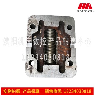瓦房店 齐齐哈尔立车C5112 C512 C5116 C5225 原厂配件 卡爪 卡盘