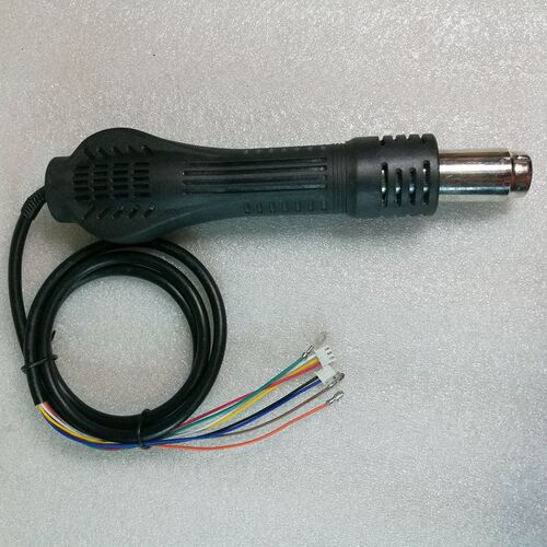 QUICK CONSTANT TEMP 858D   热风枪 手柄