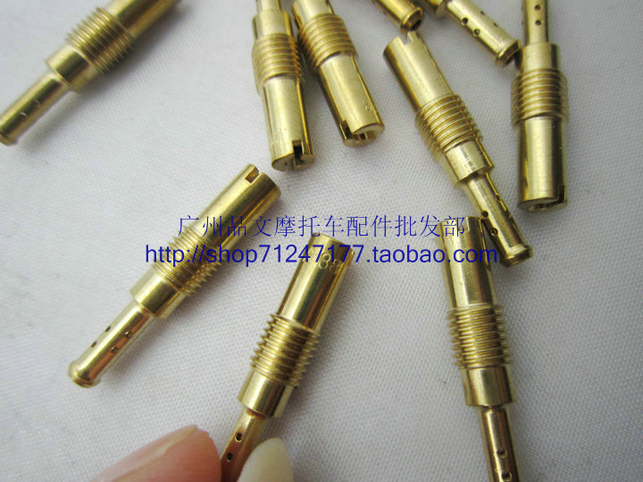 福禧100RSZ 巧格100 改装 化油器 京滨 吊桶/PE/CVK 副喷油嘴