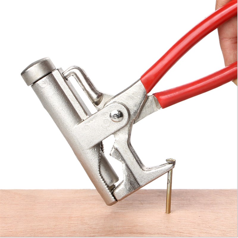 多用锤多功能一体手动打钢钉铁钉水泥墙钉锤子钳子管钳多合一工具