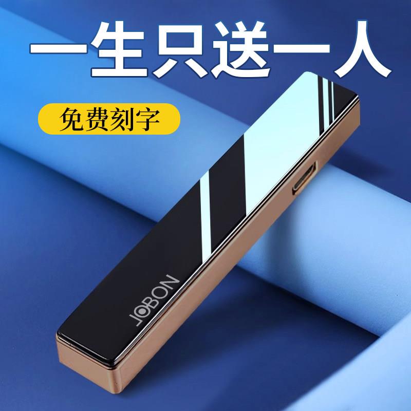 生日礼物男生送男朋友老公实用高级感打火机礼盒给爸爸父亲节礼品