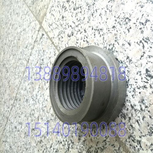 沈阳机床 中捷钻床Z3063-20 Z3080-25保险丝母螺母88014