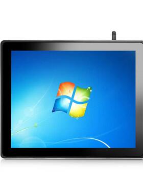 11719/2.5寸/外嵌式工业接口触控摸ZCCX215P屏显示器显示屏触产品