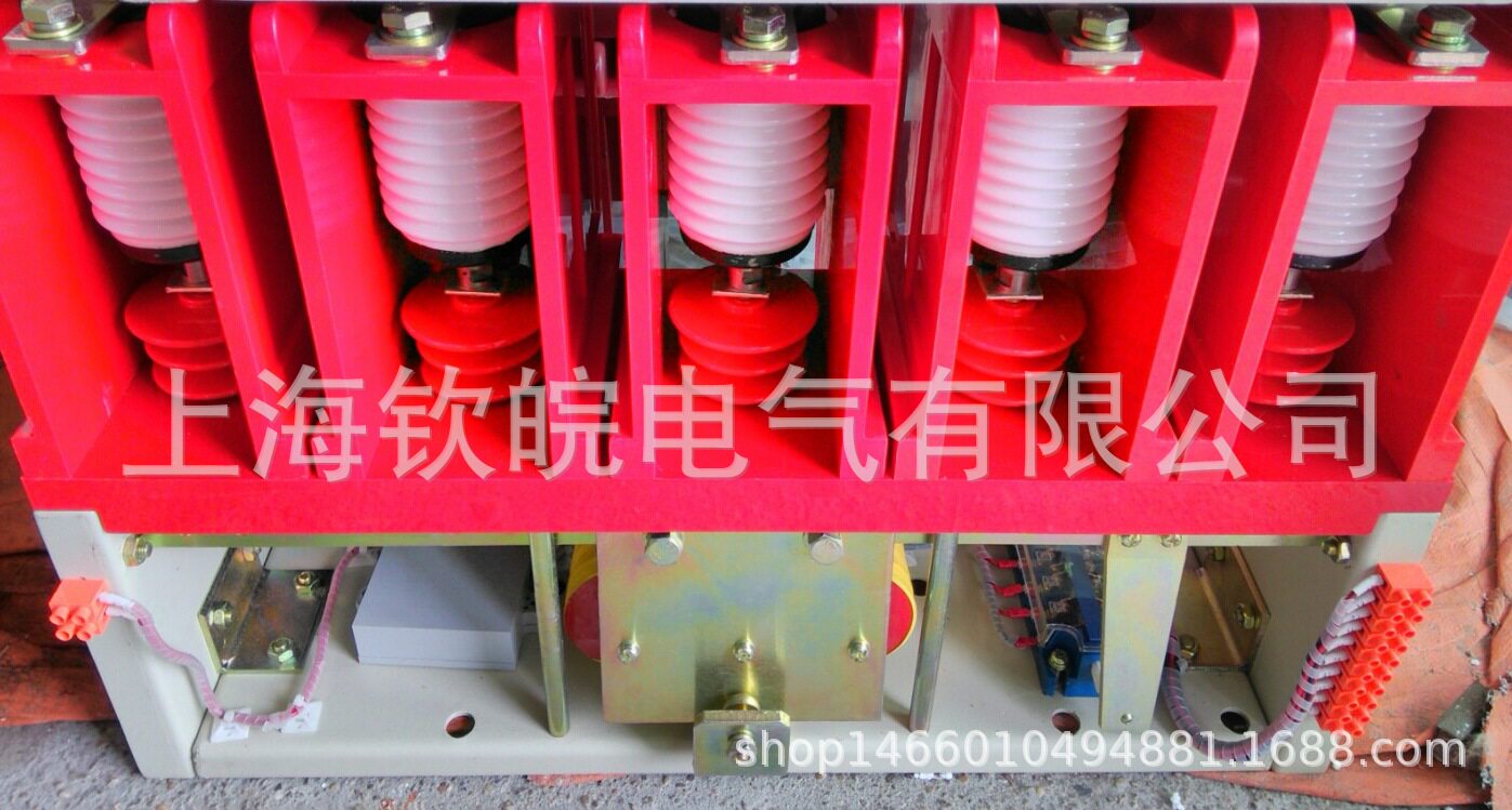 高压真空接触器线圈真空管