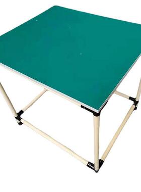 电商打包车台精管工作YS-ESDT0台间益工厂单边双边平面打桌包快递