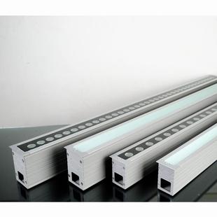 饰水地砖le线 DMD过道装 外嵌入d式 条形地埋防灯广场台户阶景观GZC