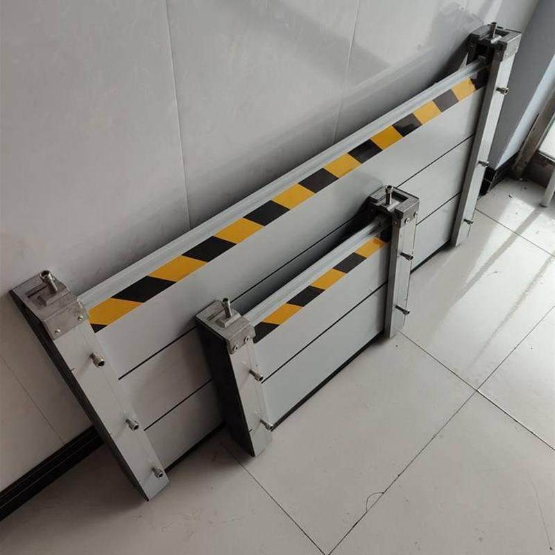 铝合金防闸洪汛挡水板温州防地下车库商场锈钢下单请联防洪不防淹,标准件/零部件/工业耗材,车间地垫,淘宝优惠券,粉丝福利购,淘宝优惠卷