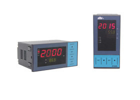DY29E0066D智能双输入变送控制数字显示仪(东辉仪表/DY2000)