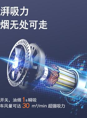 无烟烧R885烤车商用烤炉摆户移动夜市烧烧烤净化器外烧摊烤机