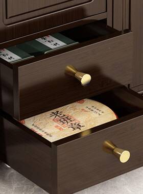 移动烧壶GTG一体泡水茶台茶水柜茶边几木套装非实茶桌用家阳台小