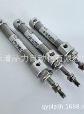 迷0你0气缸CJ2KB16/CDJ2KB16-12-12-150-160-170-TZA175-20Z/RZ5-