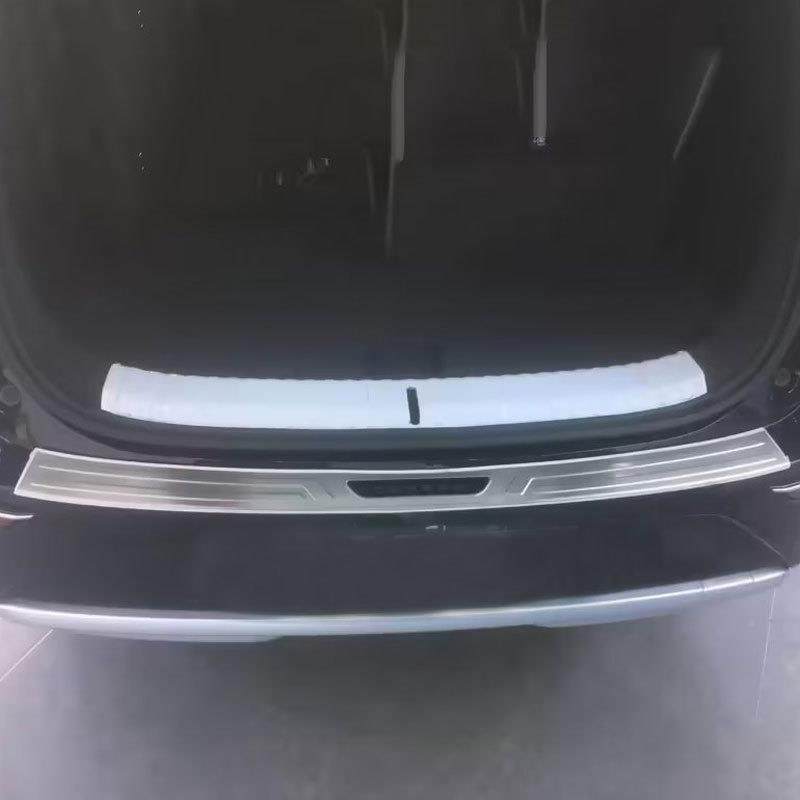 腾势装225长城款N8改0专用内外置后钢备尾箱防刮护板条装饰件不锈,汽车用品/电子/清洗/改装,汽车装饰贴/反光贴,淘宝优惠券,粉丝福利购,淘宝优惠卷