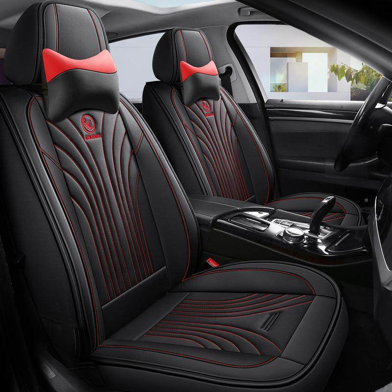 长魏WEYVV5VV6V254V7S皮派革新款汽车坐垫城四季通用全包专用座套